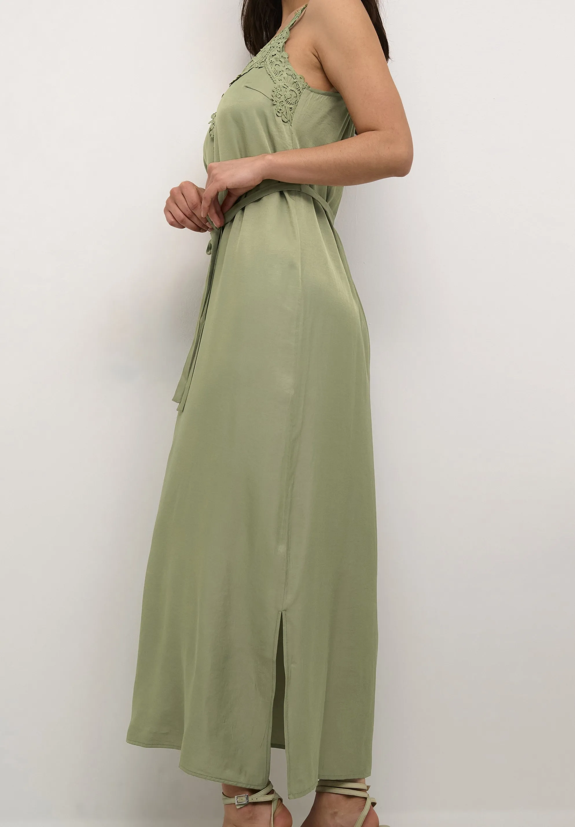 ANNA - Vestito lungo