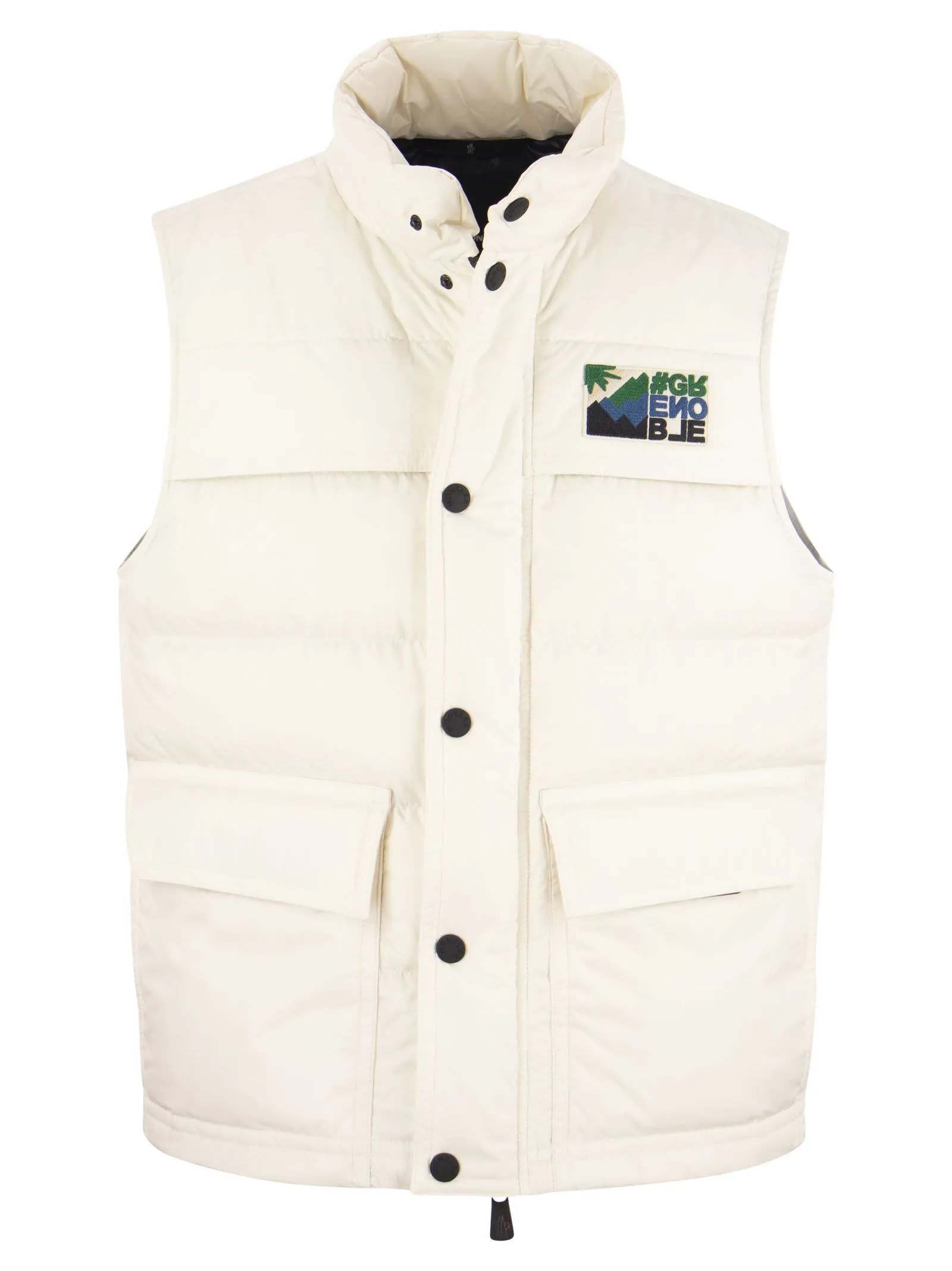 ARPASSON – Gilet imbottito