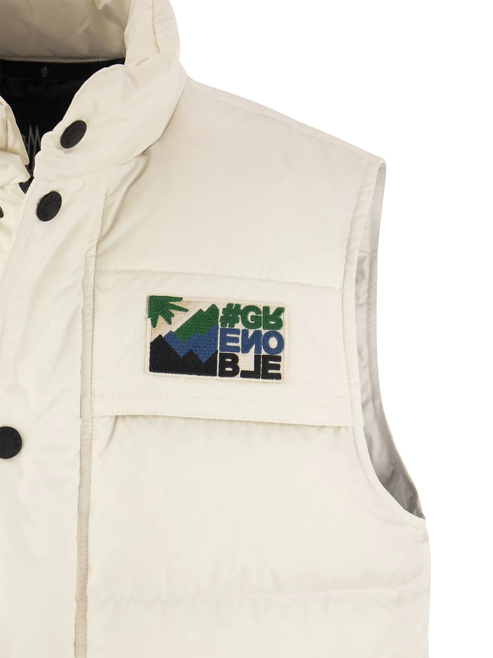 ARPASSON – Gilet imbottito