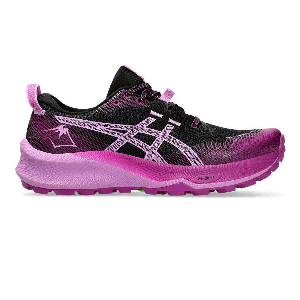 Asics Gel-Trabuco 12 Scarpe da trail running per donna - AW24