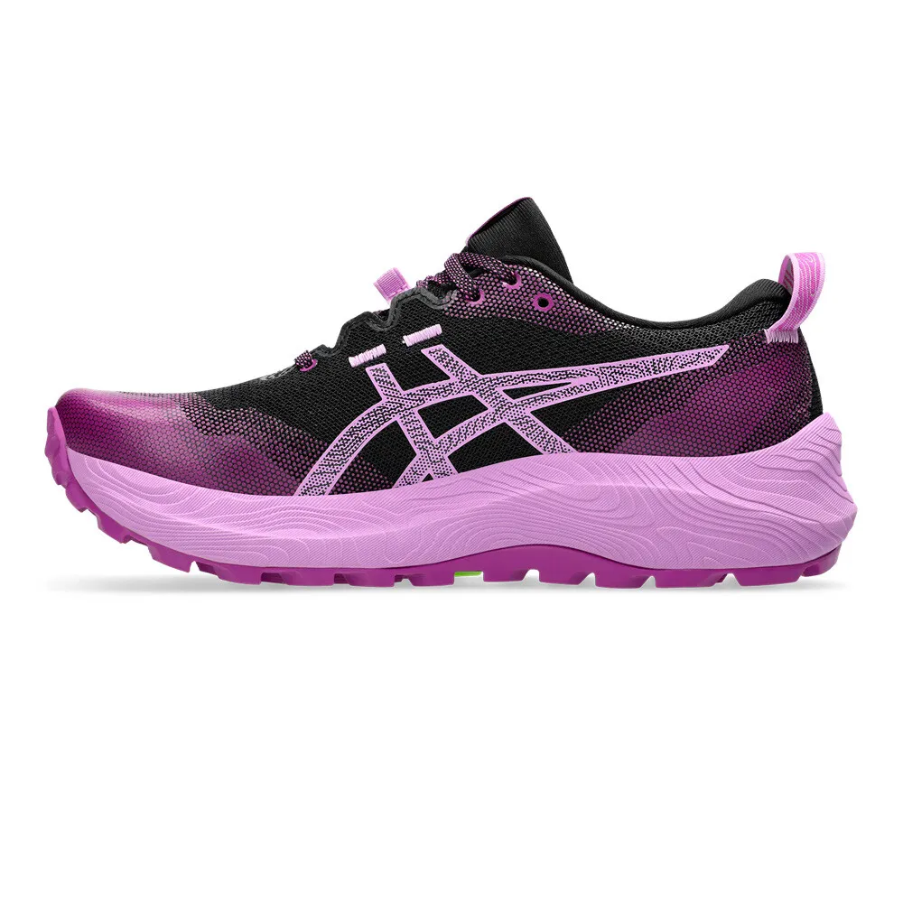 Asics Gel-Trabuco 12 Scarpe da trail running per donna - AW24