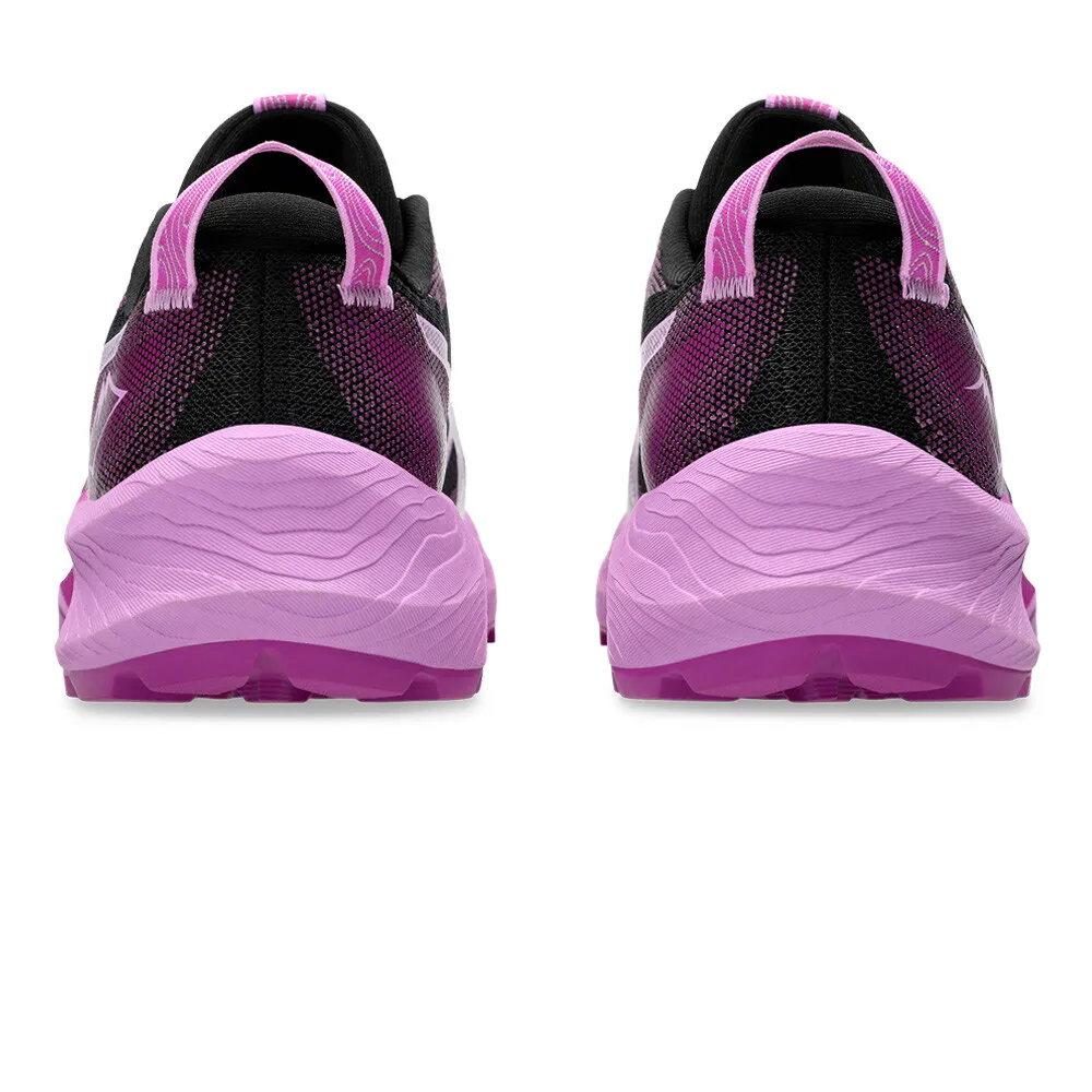 Asics Gel-Trabuco 12 Scarpe da trail running per donna - AW24