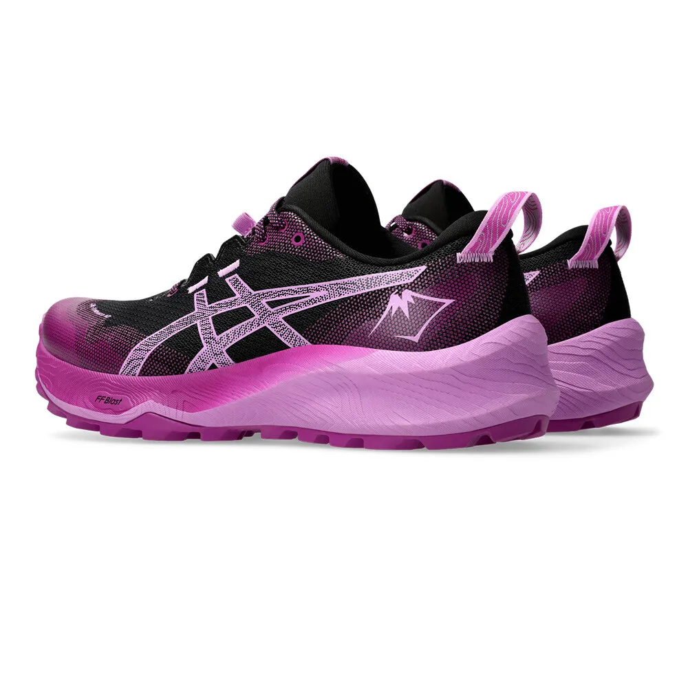 Asics Gel-Trabuco 12 Scarpe da trail running per donna - AW24