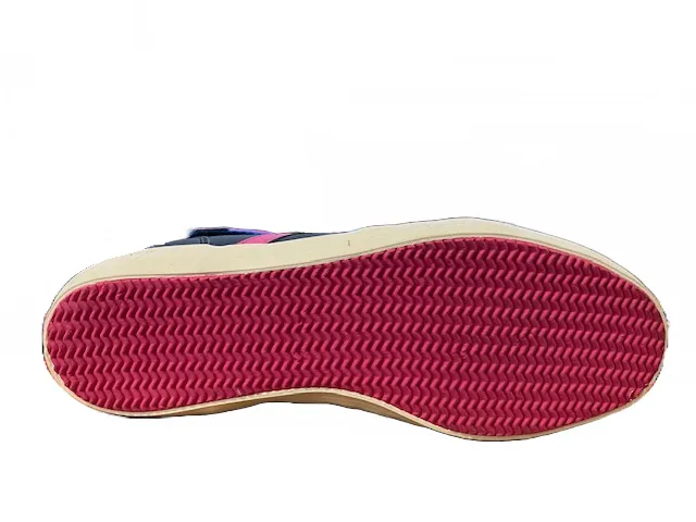 Asics high sneakers Kaeli C0P2Y 9041