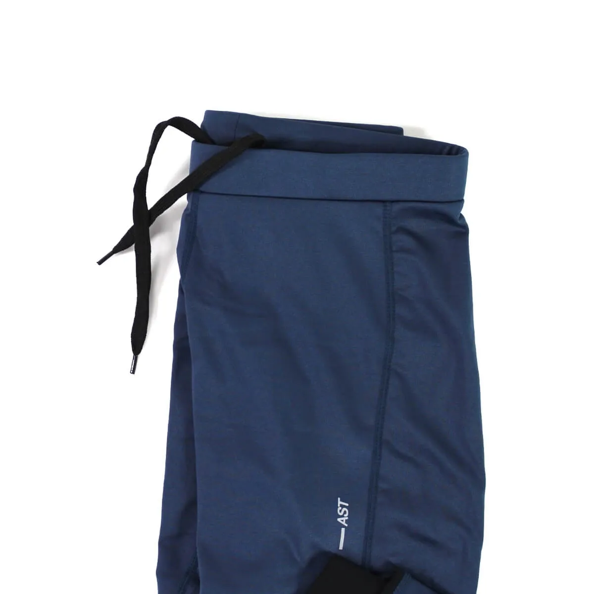 Ast pantaloni sport uomo verde petrolio
