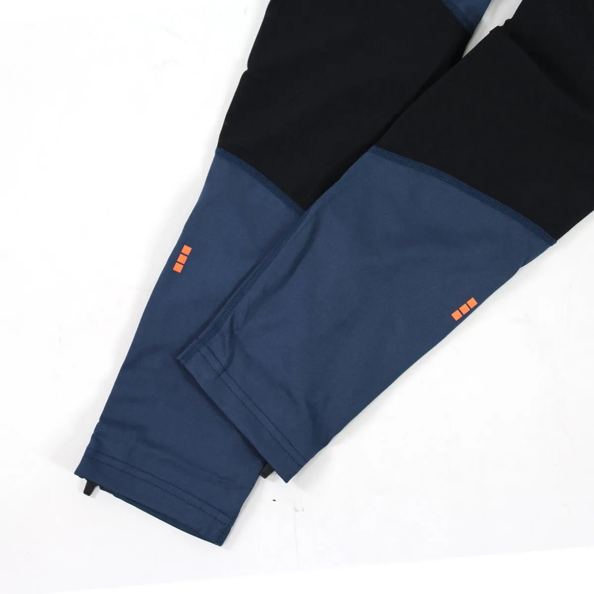 Ast pantaloni sport uomo verde petrolio