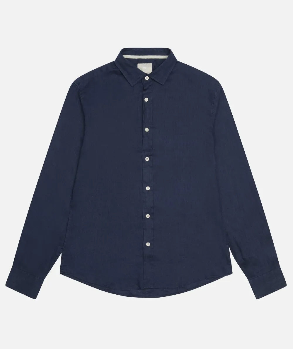 AT.P.CO--Camicia in lino