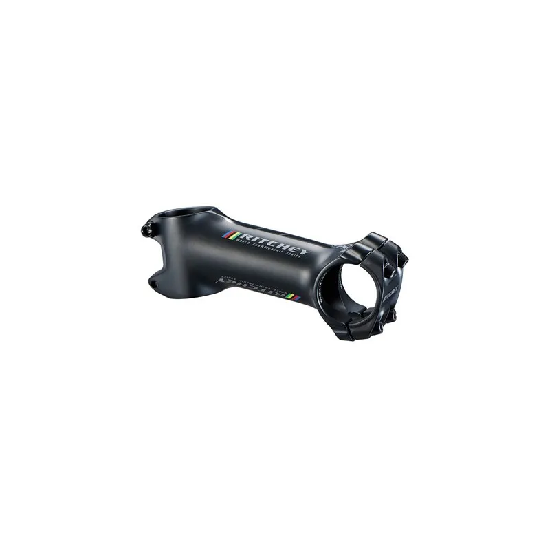 ATTACCO  WCS C220 BLATTE BLACK 73/17° 90mm