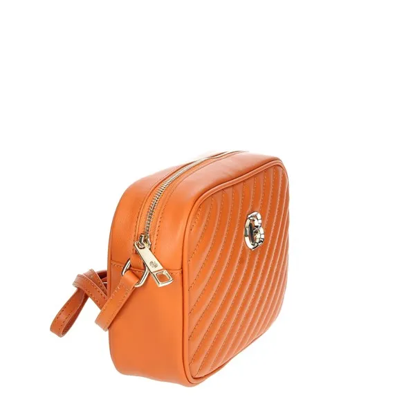 BALDININI  BORSA A TRACOLLA G7E.006 ARANCIONE