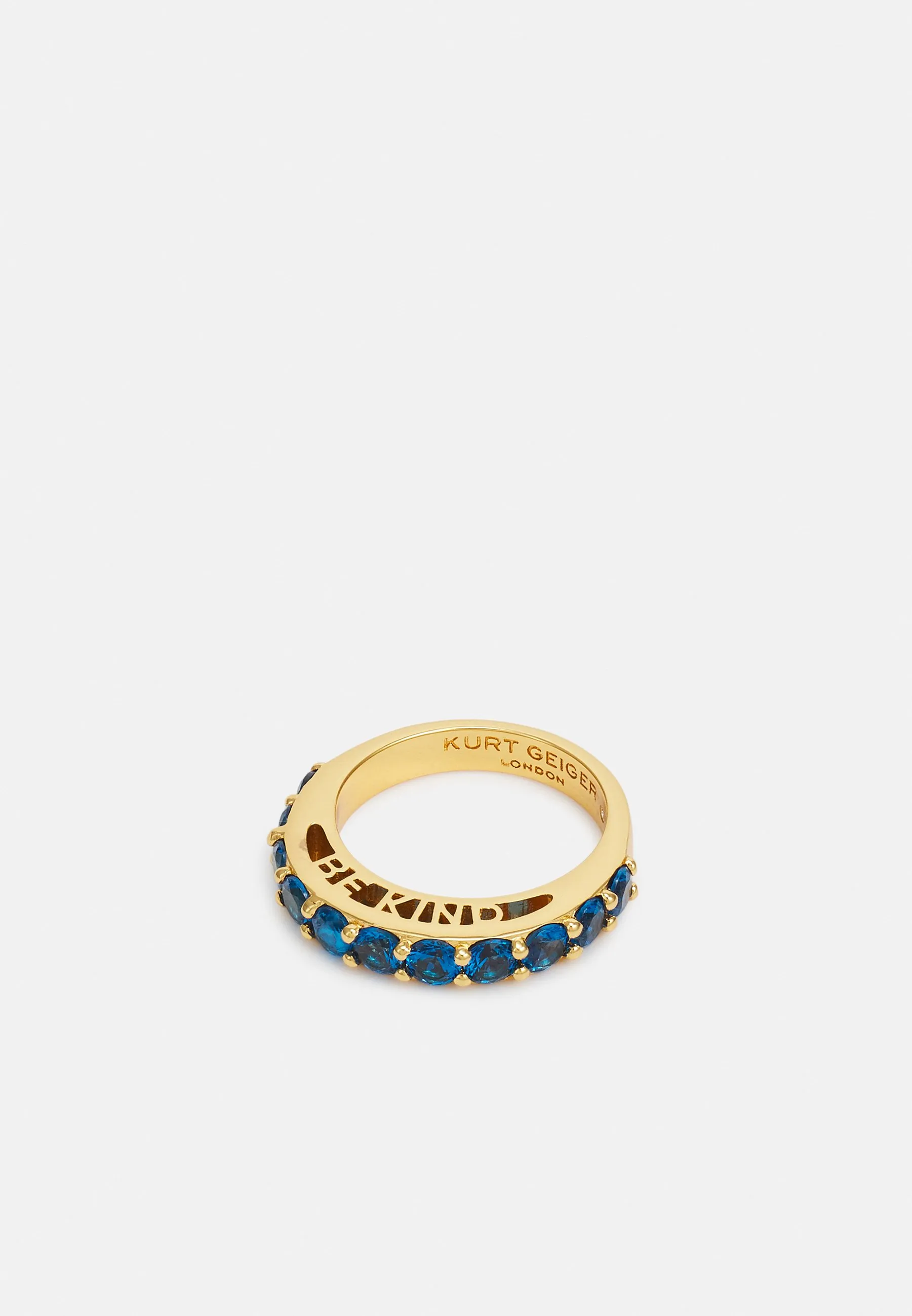 BE KIND BAND - Anello