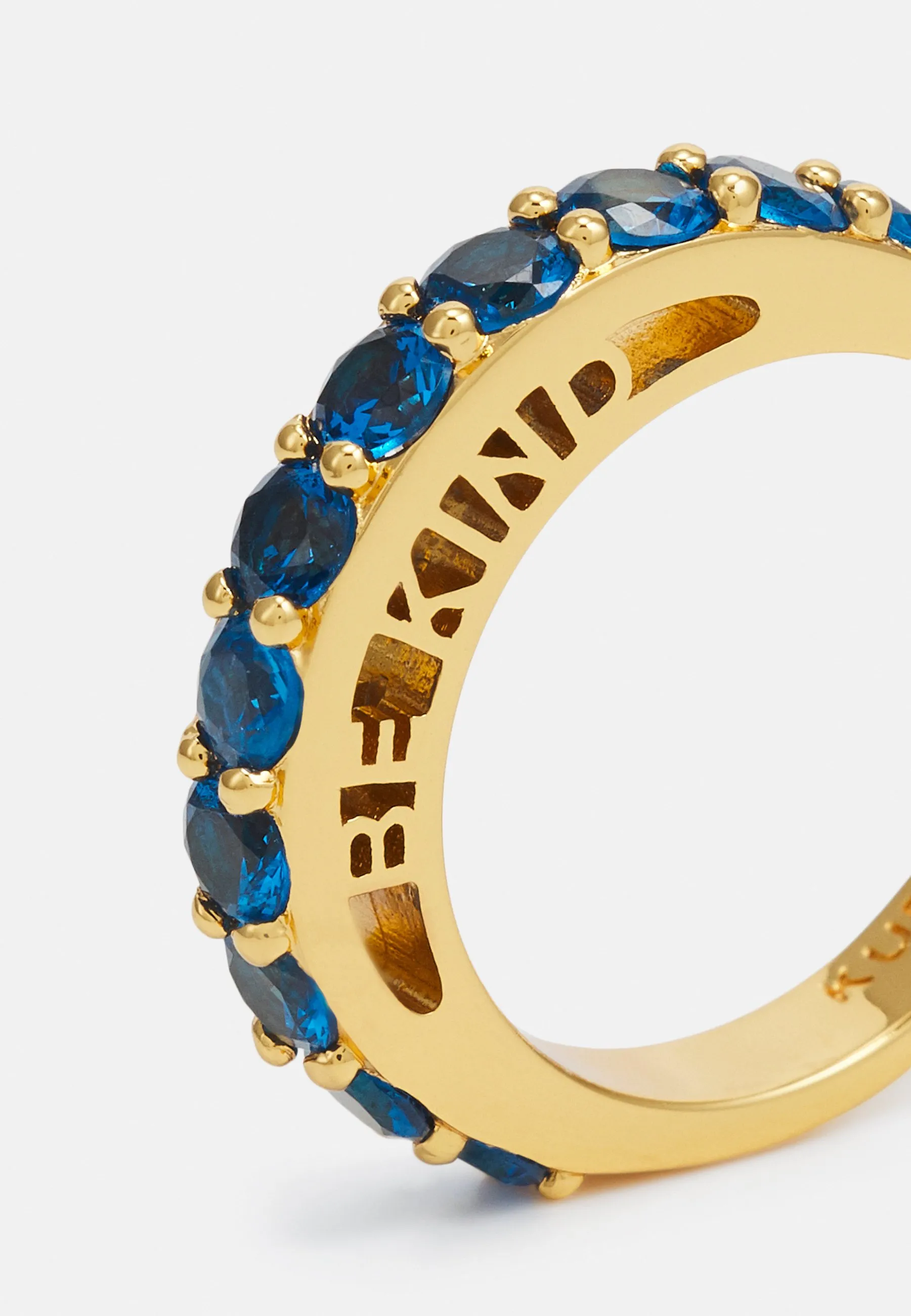 BE KIND BAND - Anello