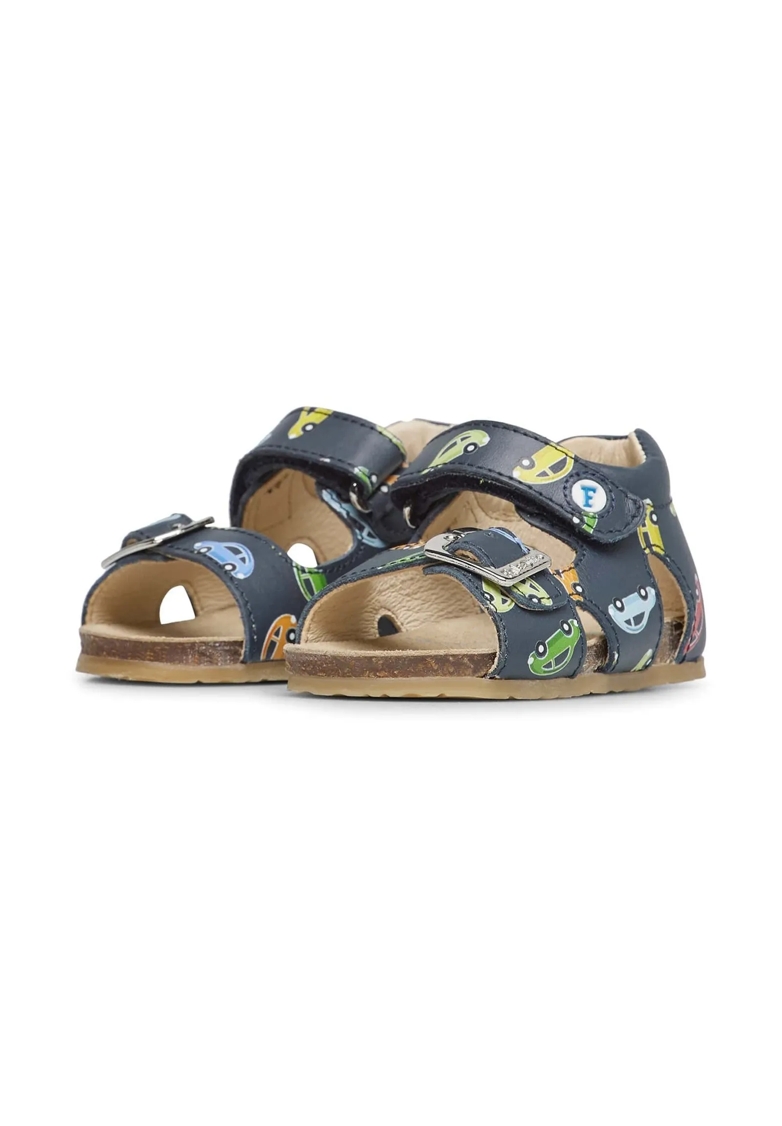 BEA - Scarpe primi passi