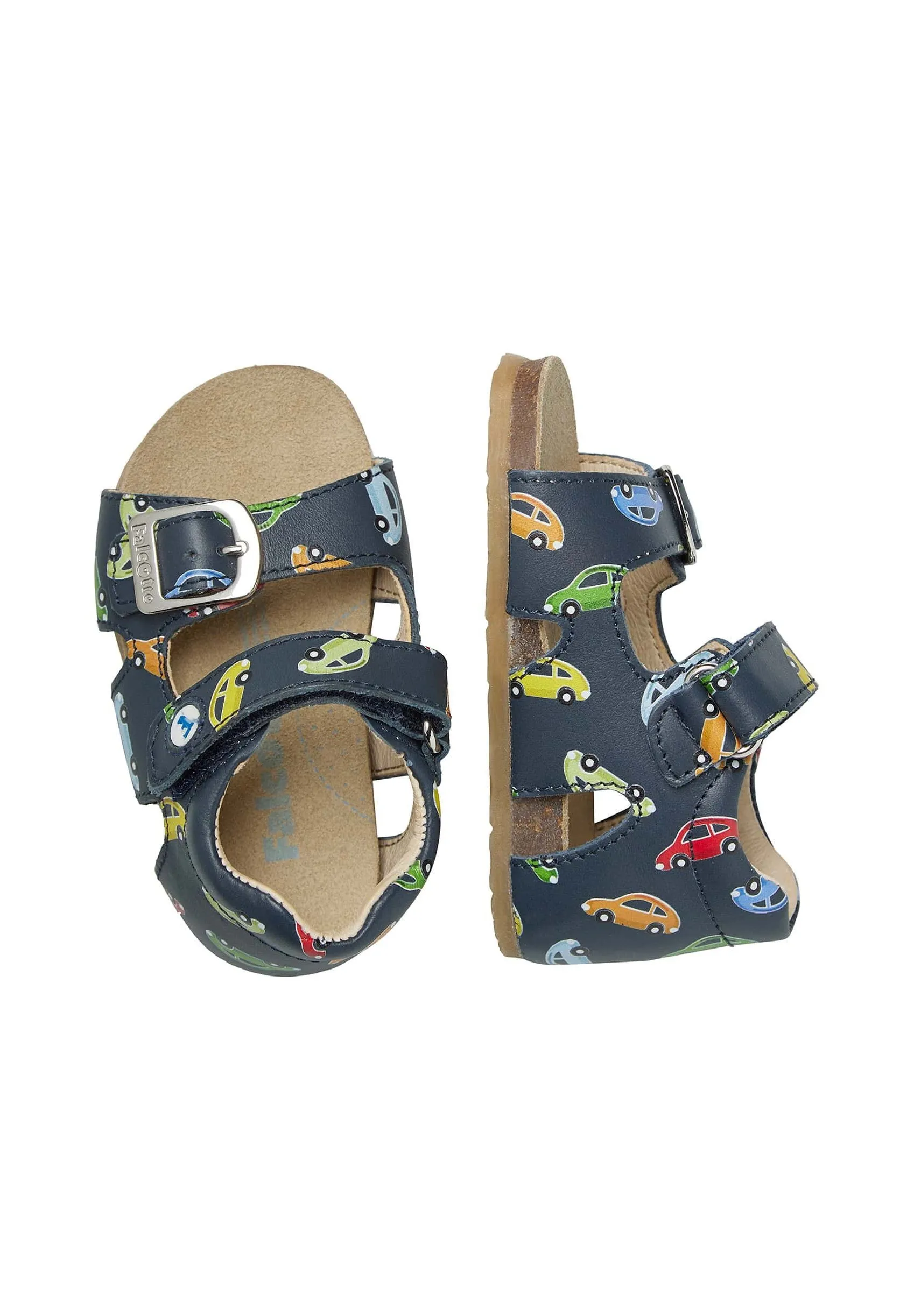 BEA - Scarpe primi passi