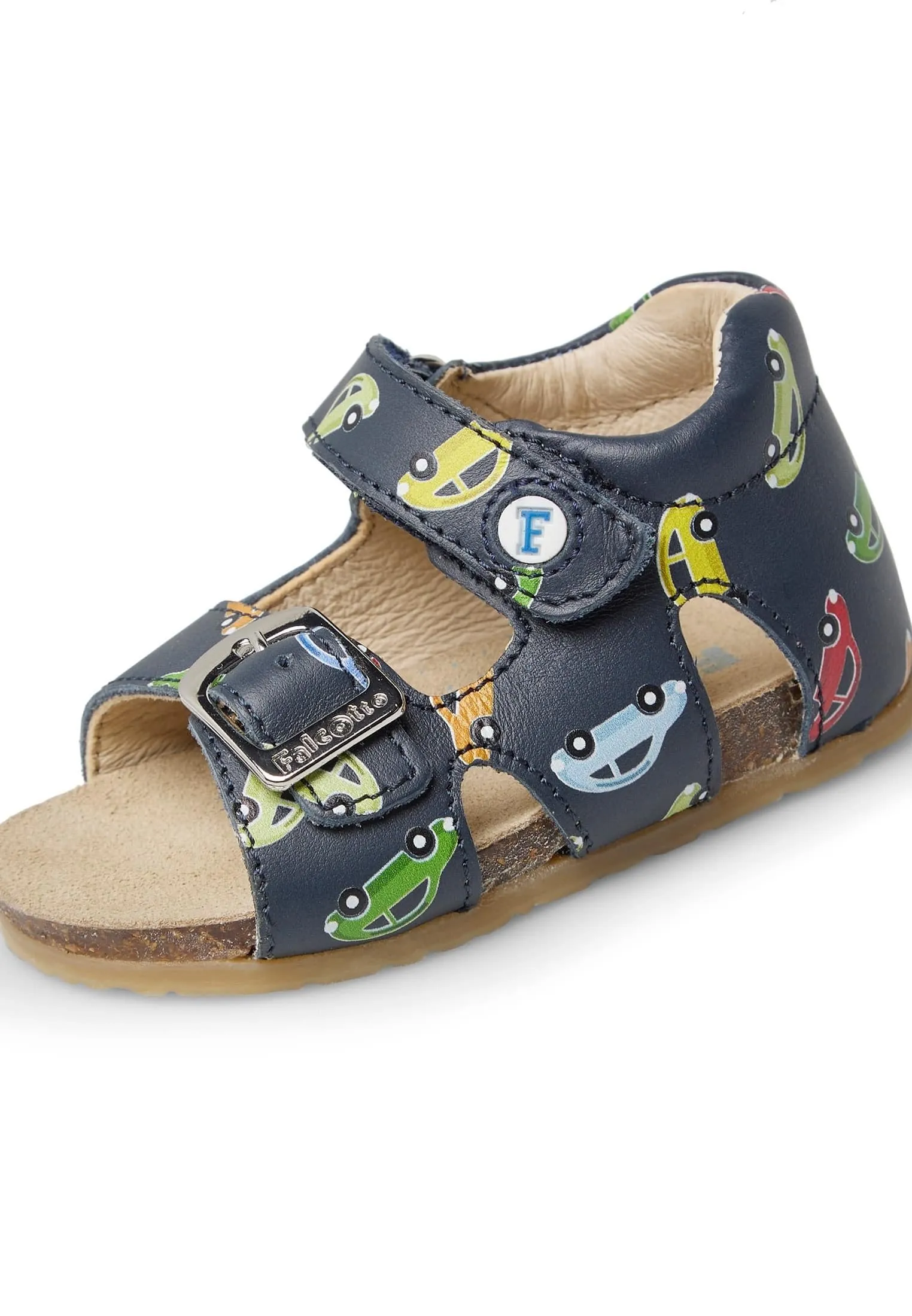 BEA - Scarpe primi passi
