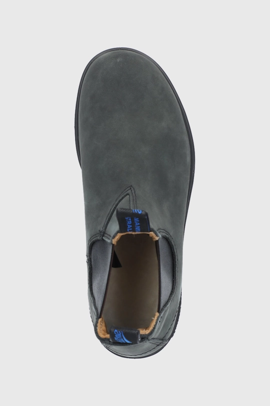Blundstone stivaletti chelsea in camoscio
