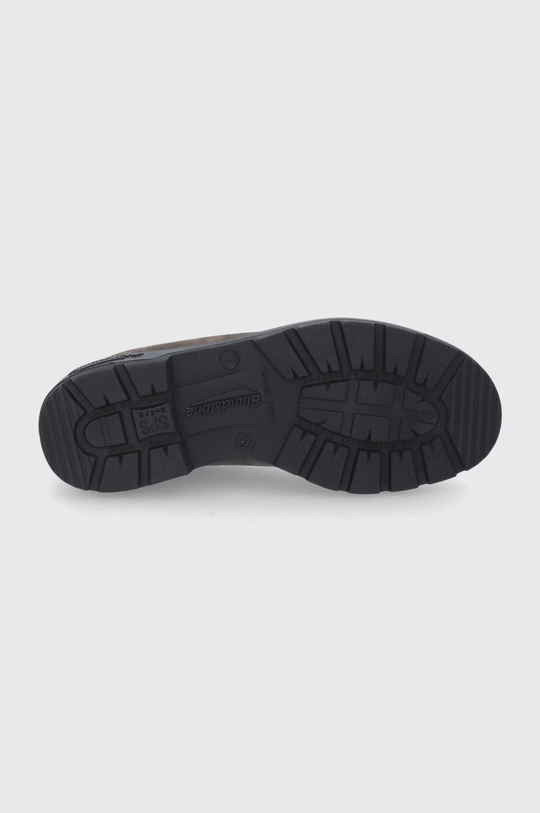 Blundstone stivaletti chelsea in pelle