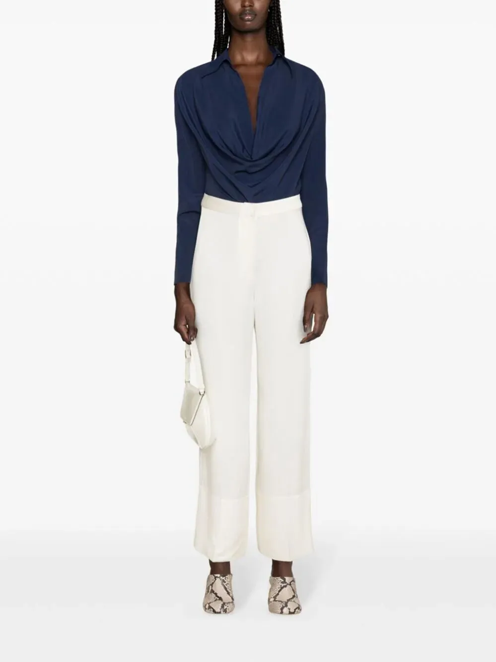 `Bonadea` Blouse