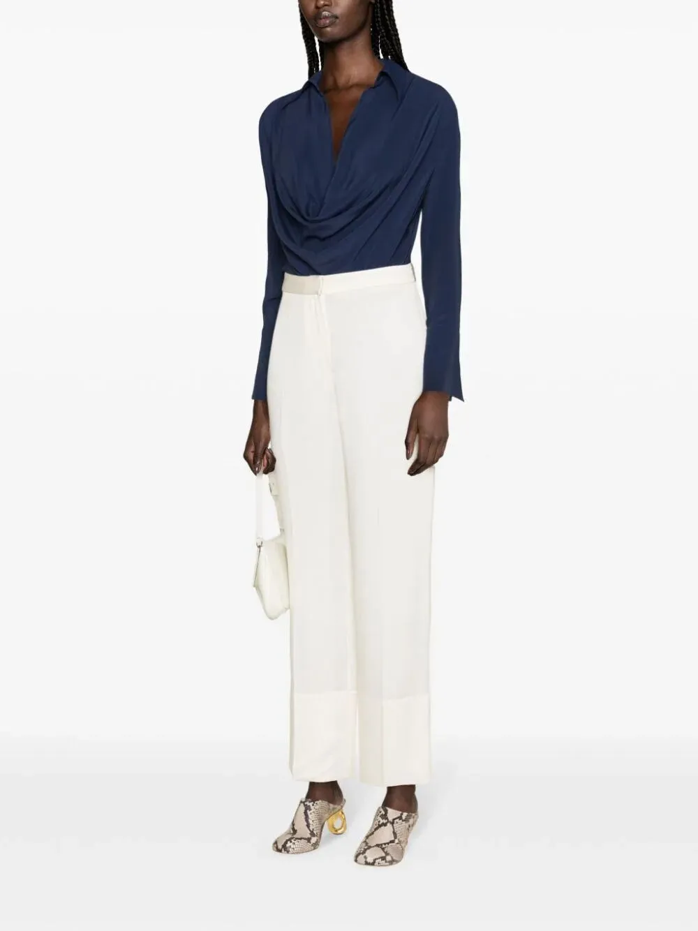 `Bonadea` Blouse