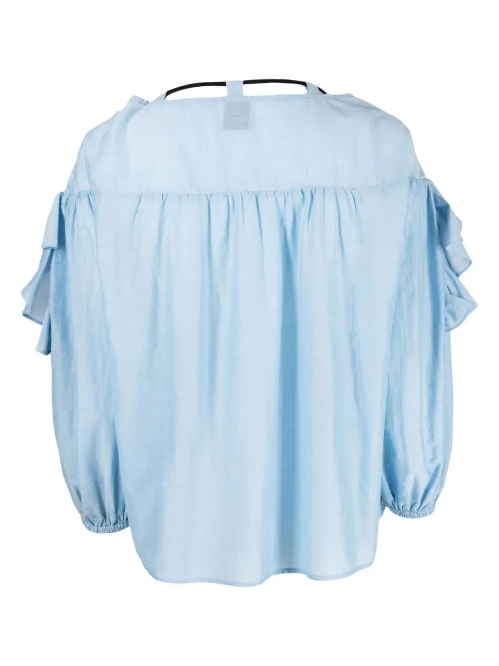 `Bones` Blouse