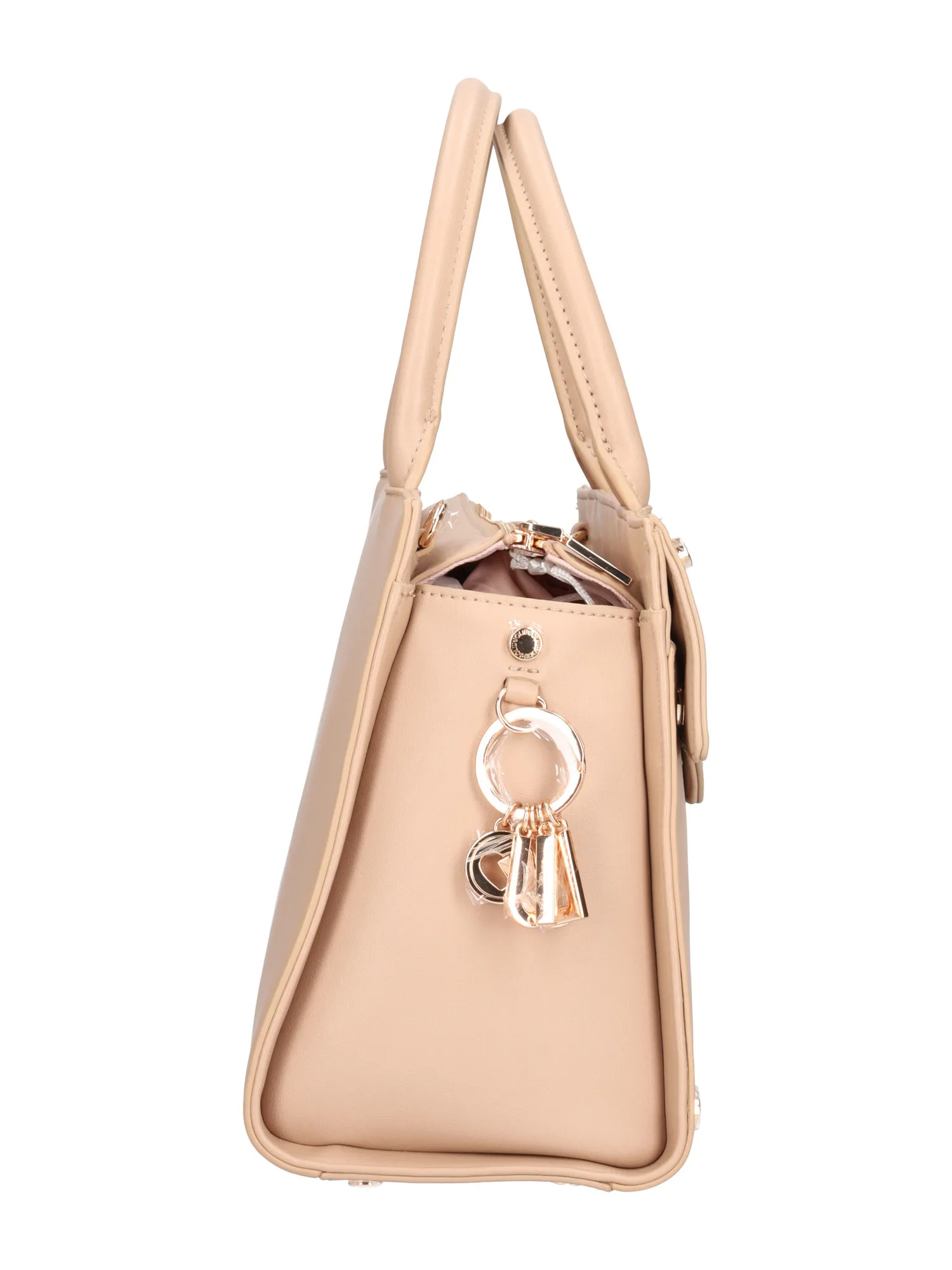 Borsa a mano Liu Jo da donna beige