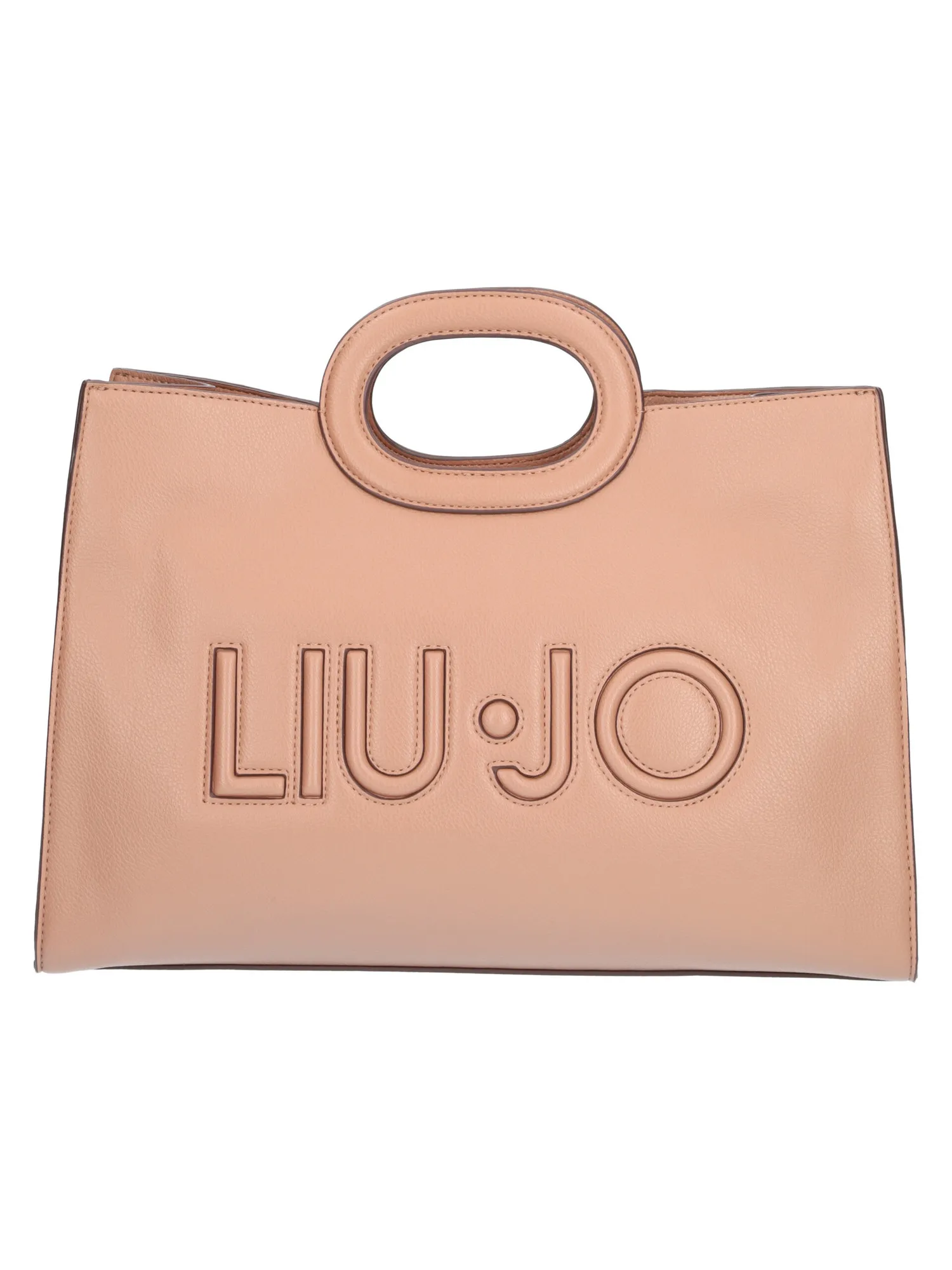 Borsa a mano Liu Jo da donna marrone