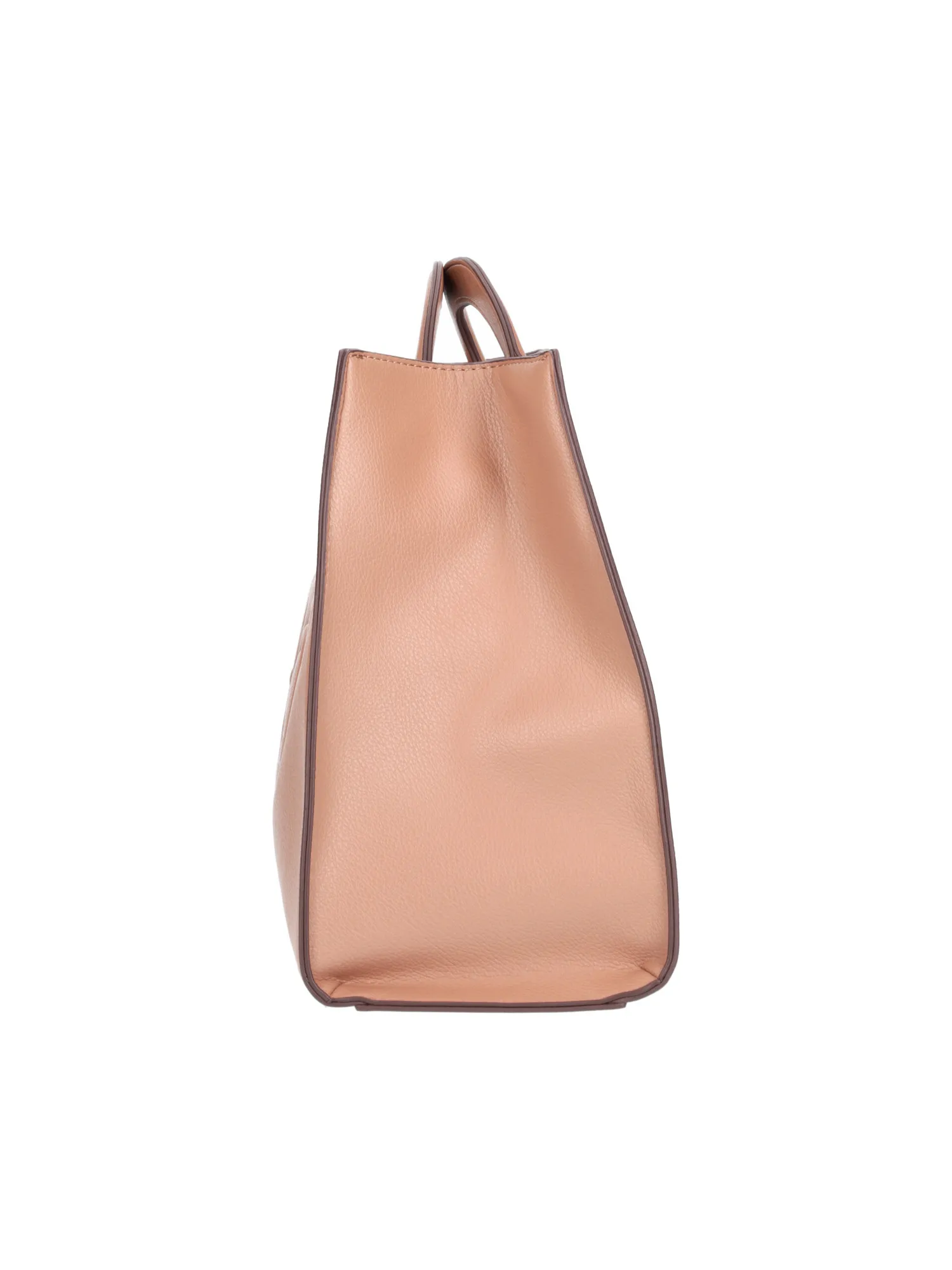 Borsa a mano Liu Jo da donna marrone