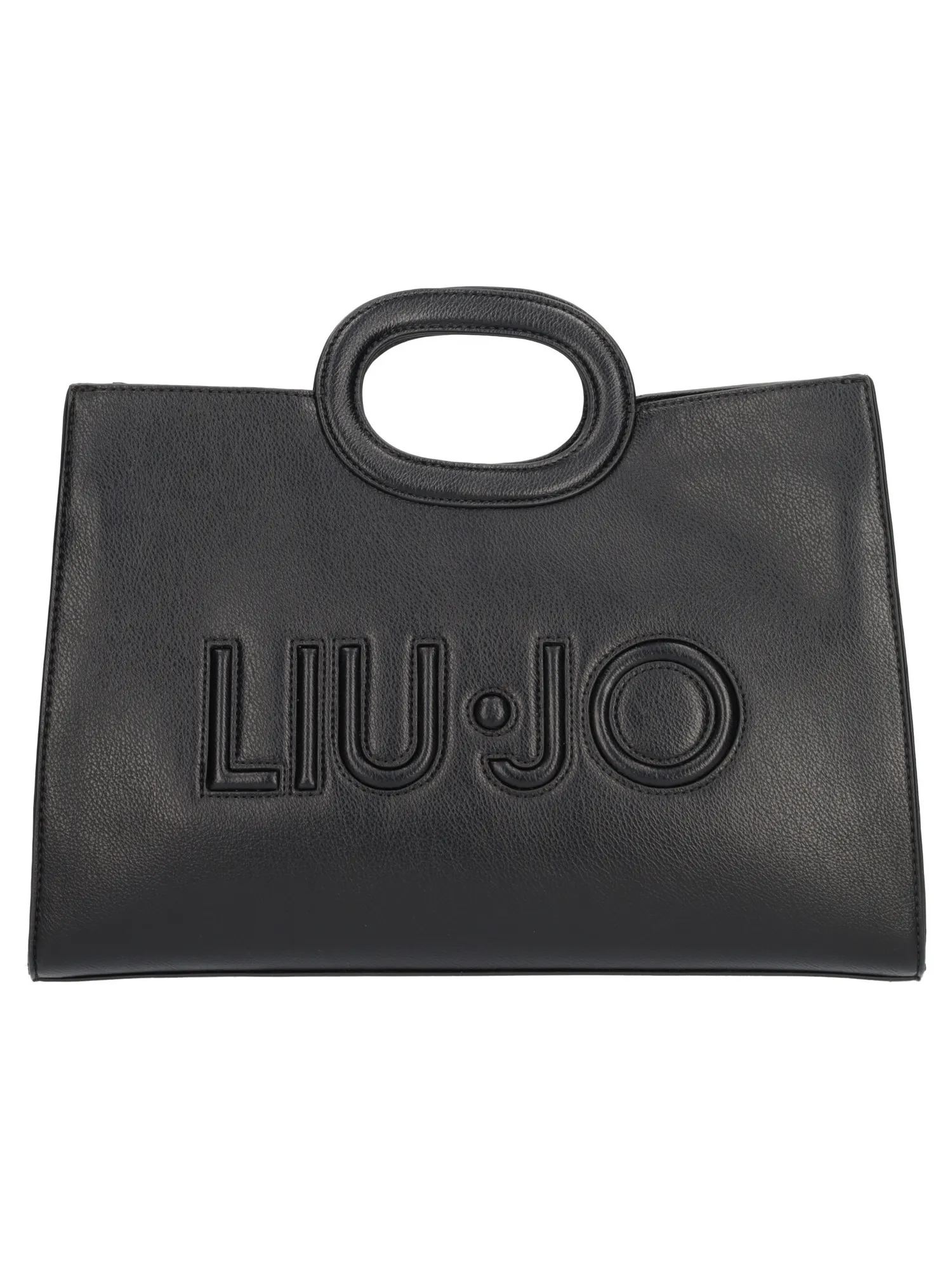 Borsa a mano Liu Jo da donna nera