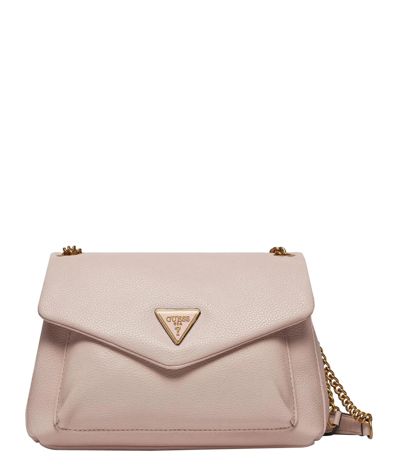 Borsa a tracolla Laryn flap