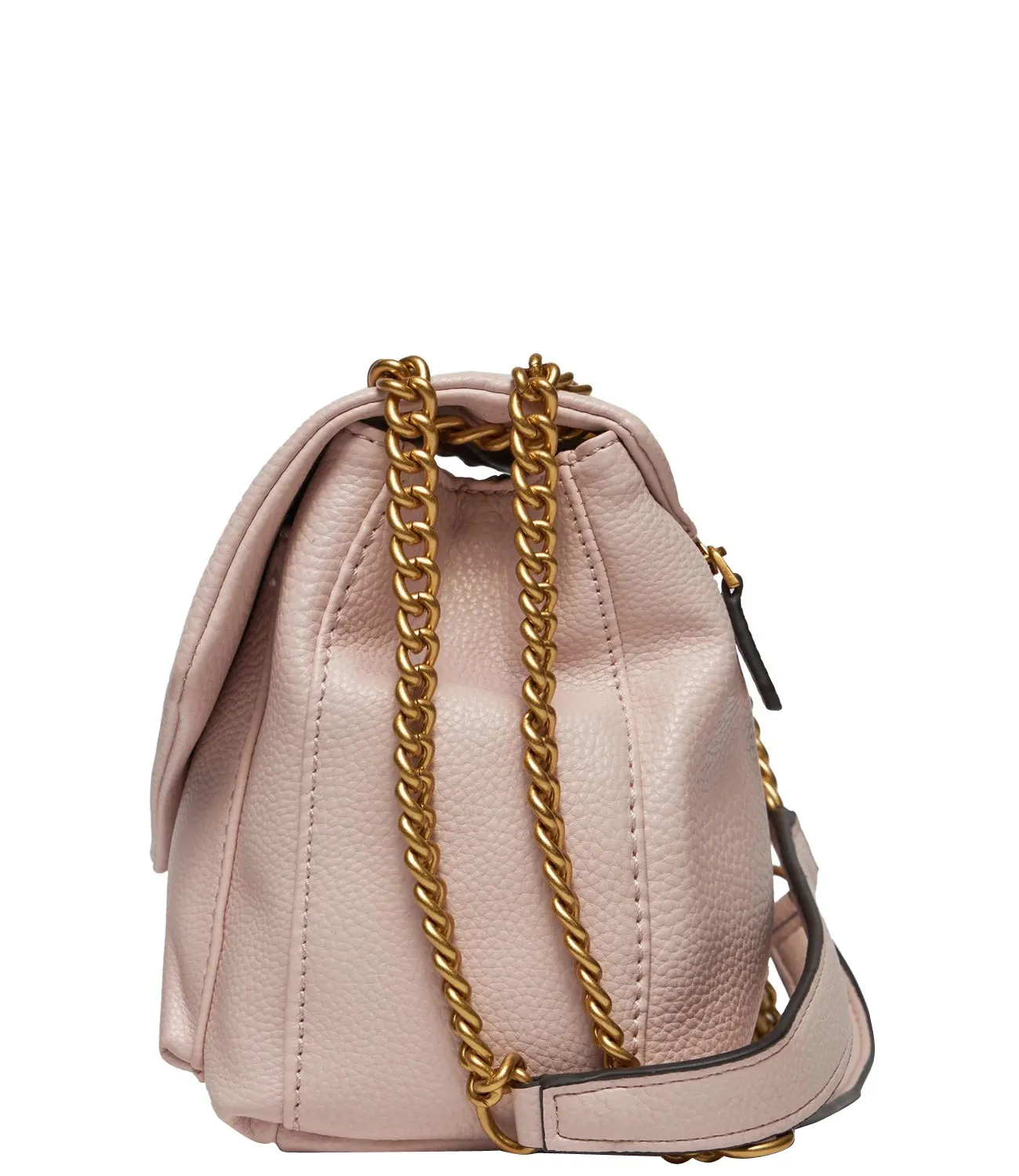 Borsa a tracolla Laryn flap