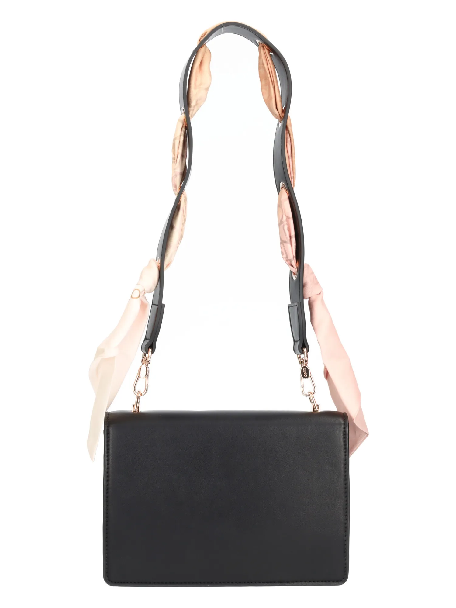 Borsa a tracolla Liu Jo da donna nera