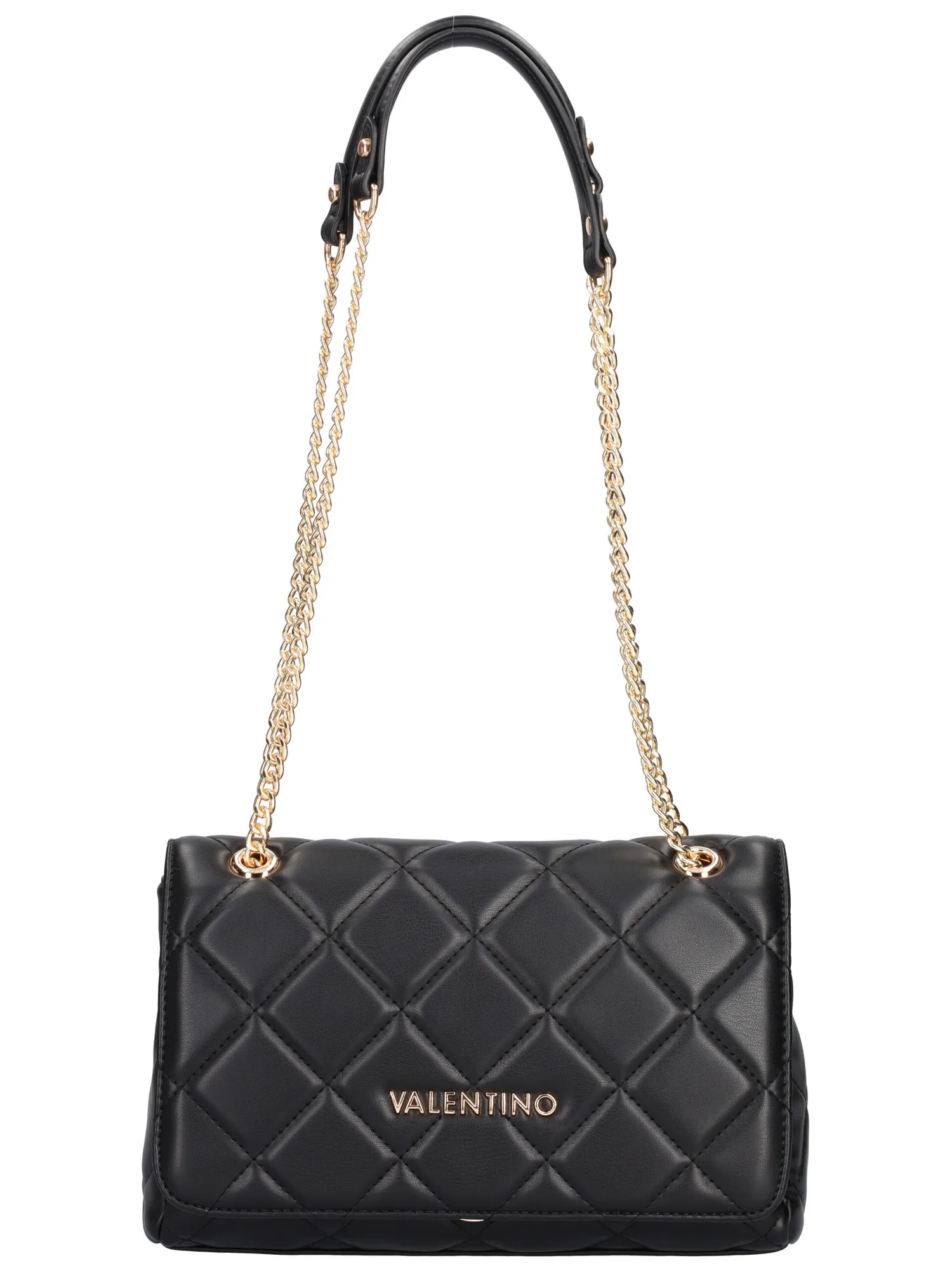 Borsa a tracolla Mario Valentino da donna nera