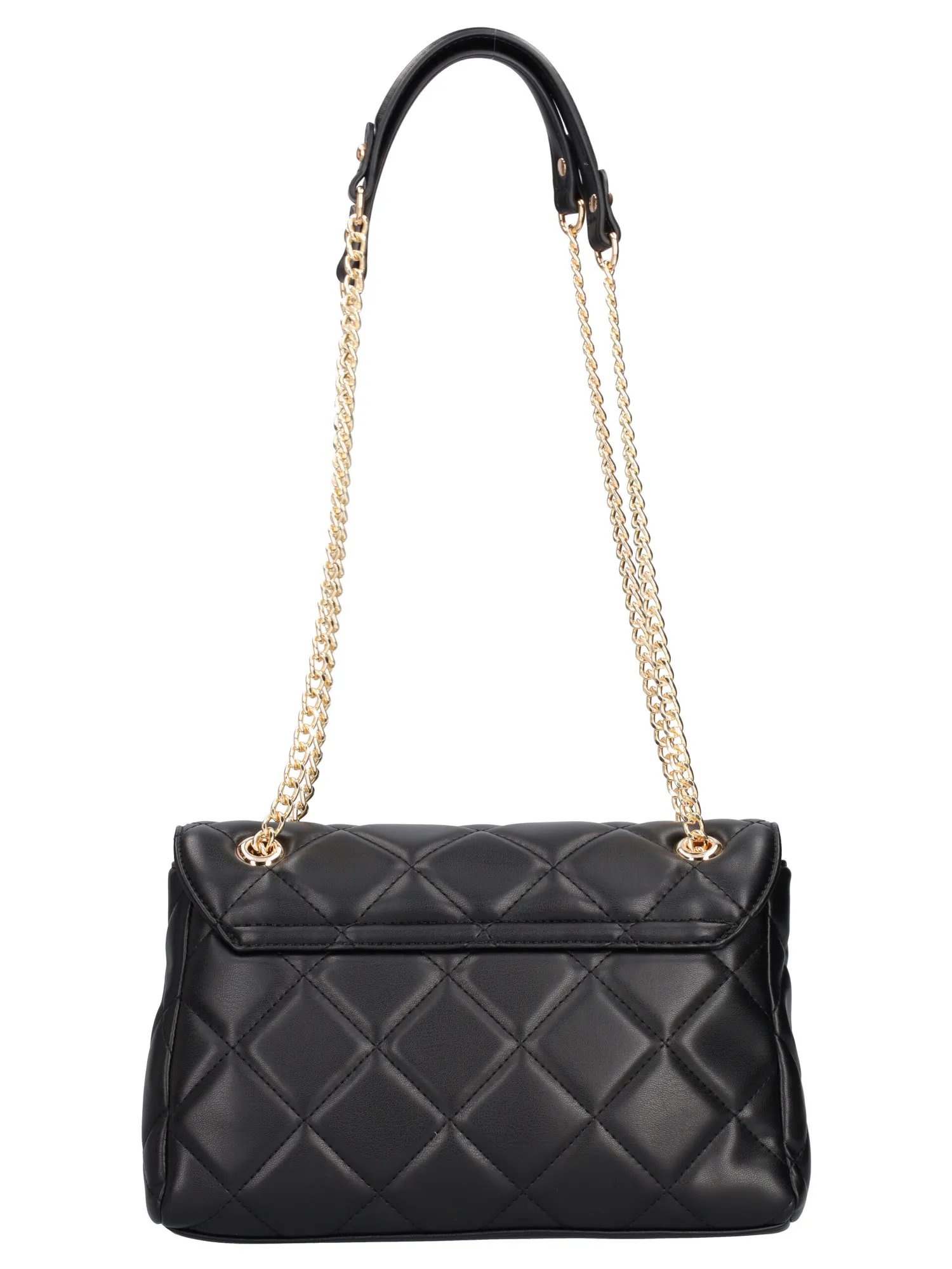 Borsa a tracolla Mario Valentino da donna nera