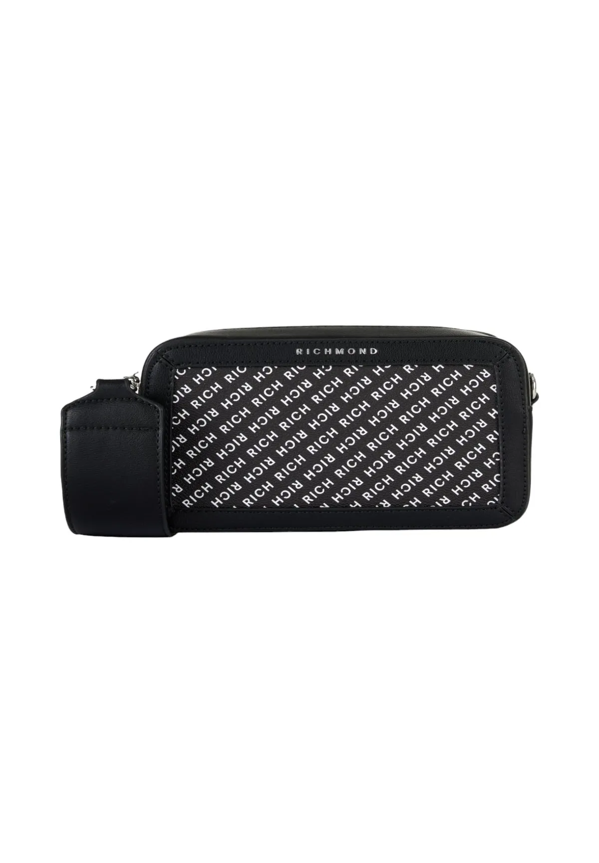 Borsa A Tracolla Rwa24104bo Black