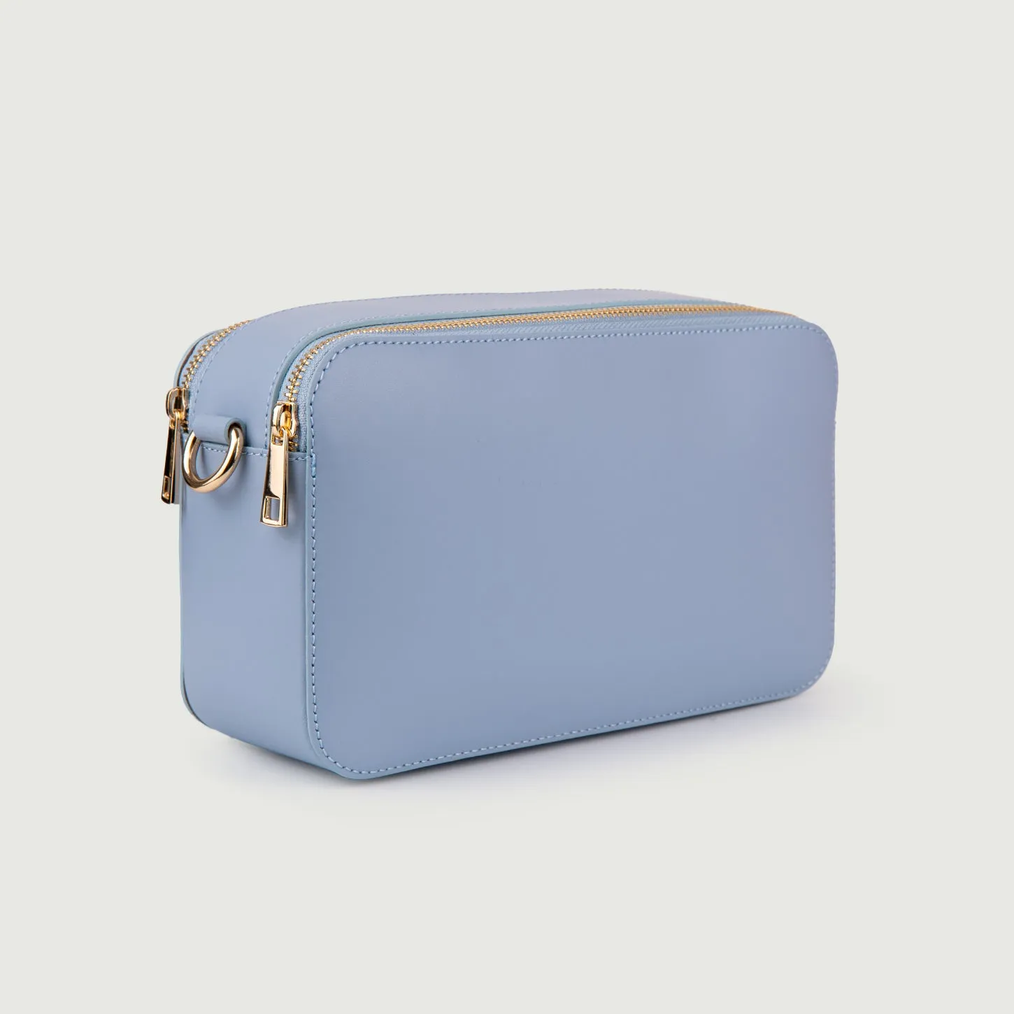 BORSA IN PELLE MAXI YOURS CARTA ZUCCHERO