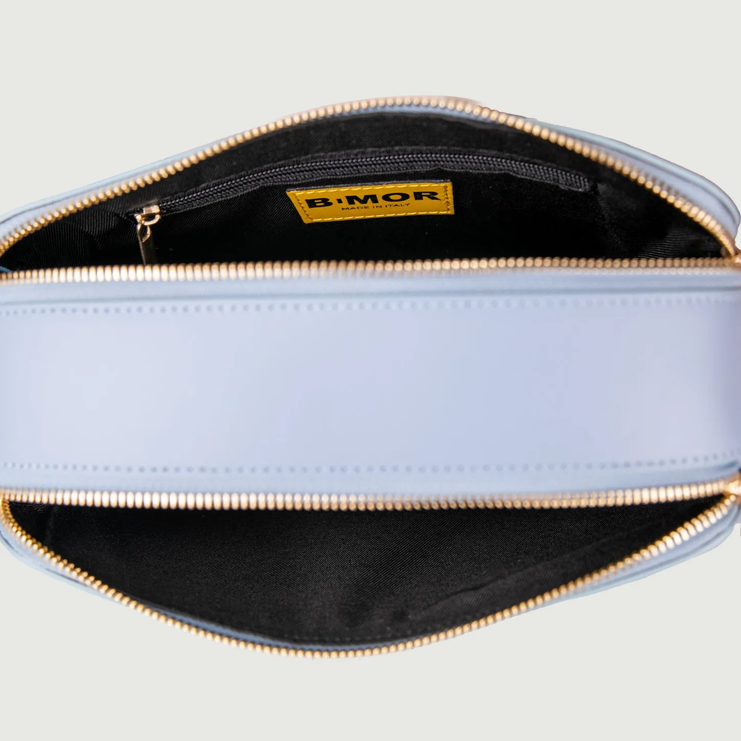 BORSA IN PELLE MAXI YOURS CARTA ZUCCHERO
