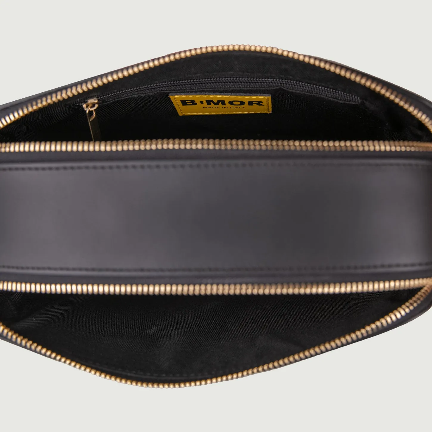 BORSA IN PELLE MAXI YOURS NERA