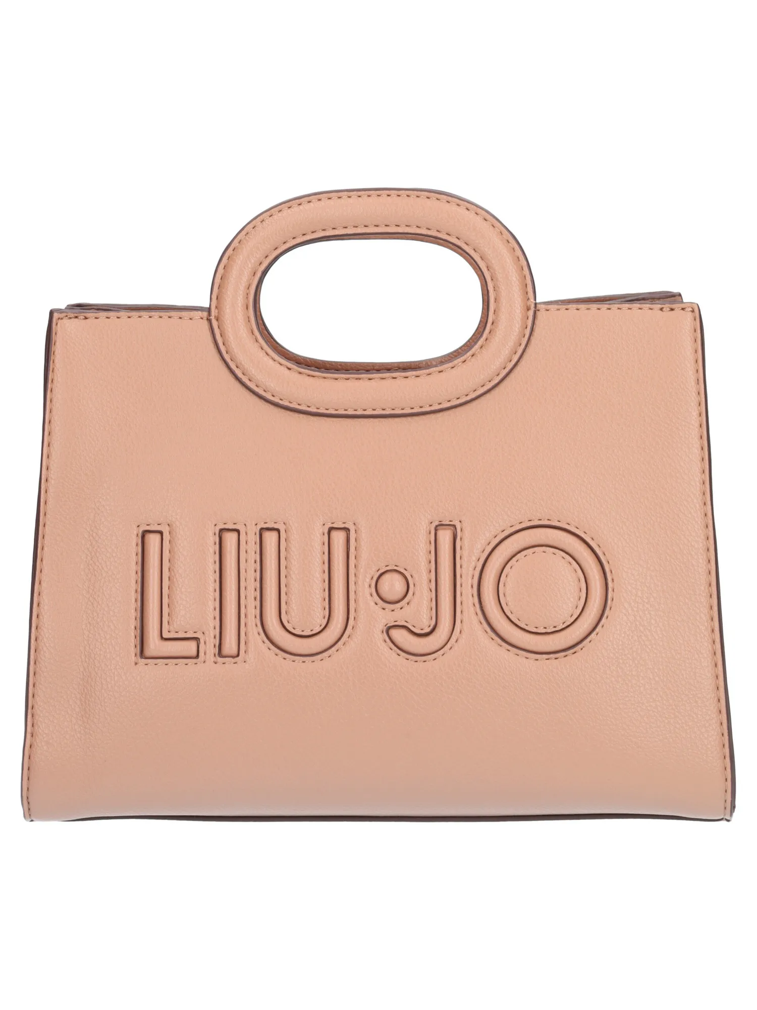 Borsa S a mano Liu Jo da donna marrone