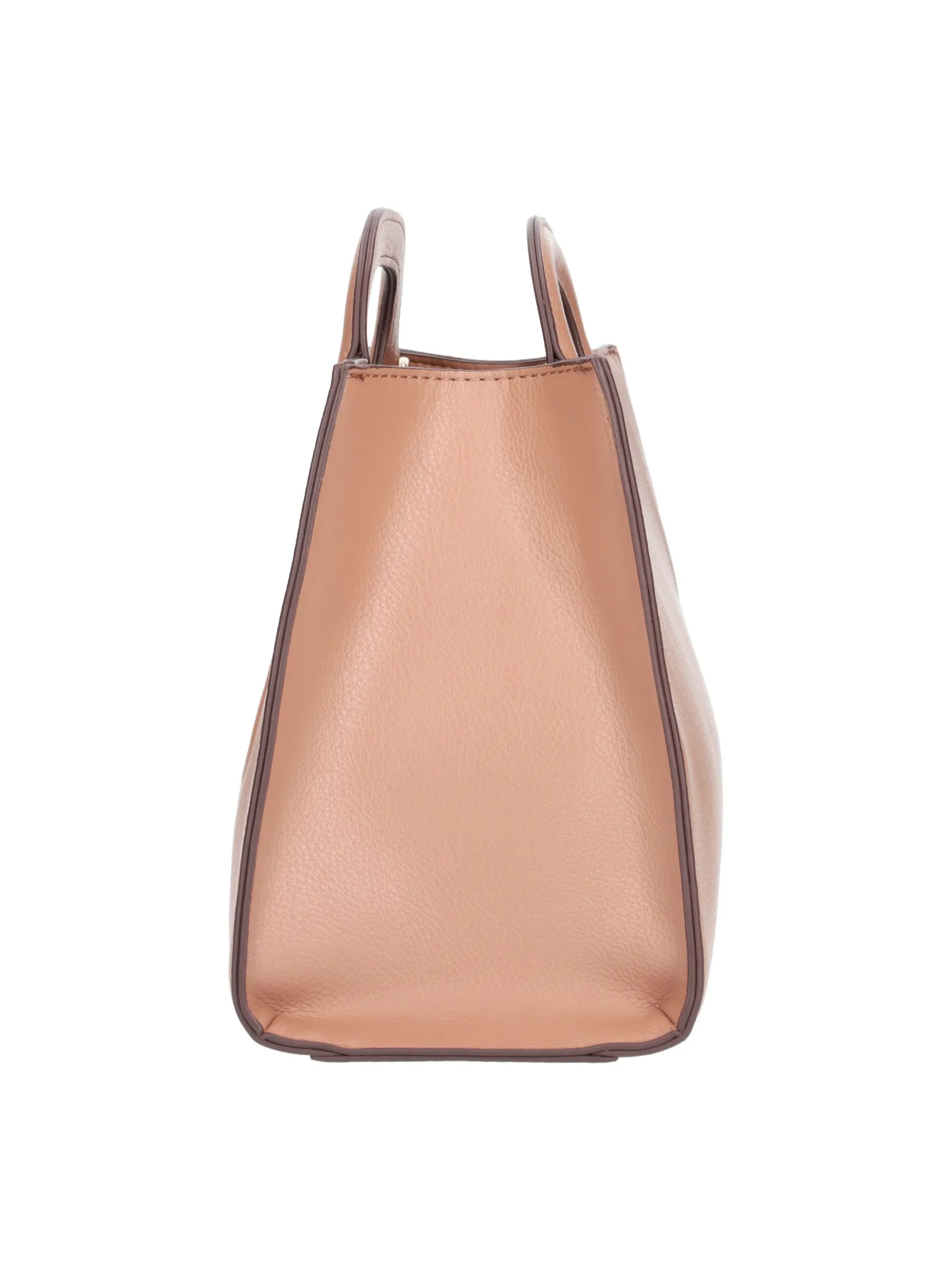 Borsa S a mano Liu Jo da donna marrone