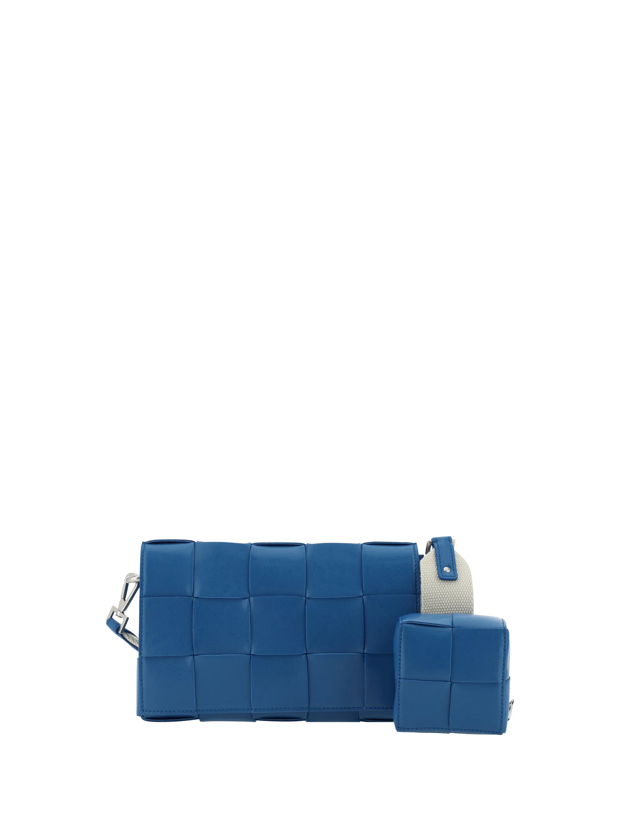     BOTTEGA VENETA      Borsa a Tracolla Cassette