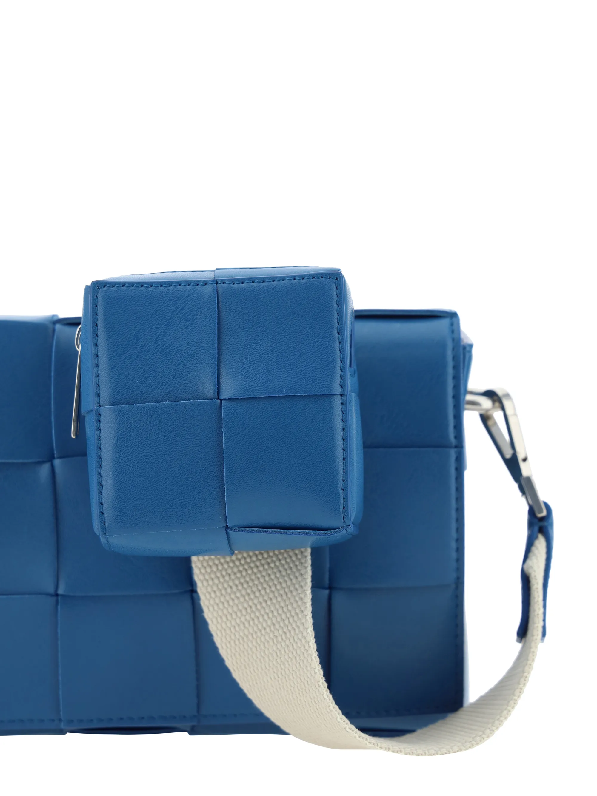     BOTTEGA VENETA      Borsa a Tracolla Cassette