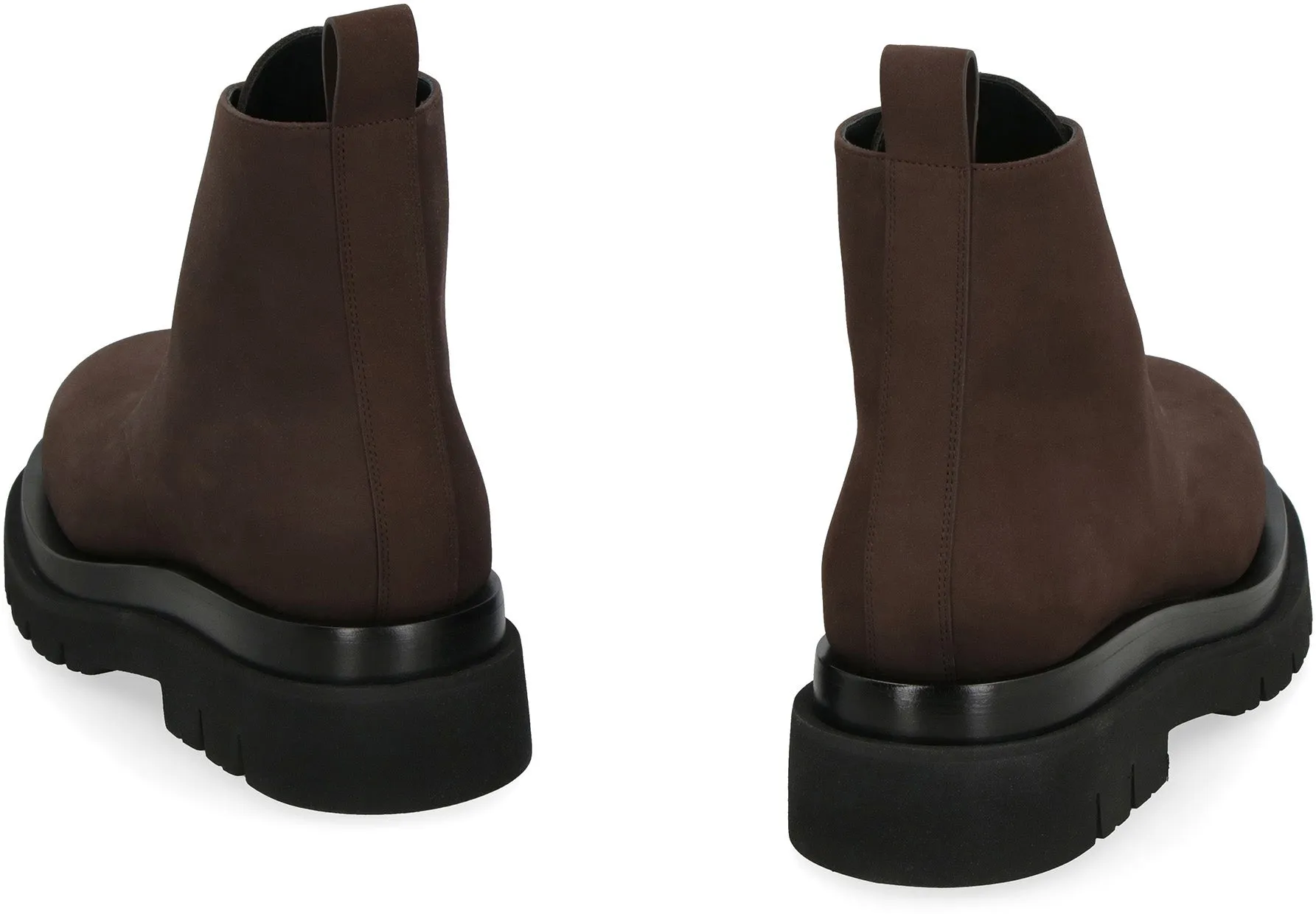 Bottega Veneta Stivaletti stringati Lug