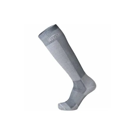 Calze ski unisex Mico PROFESSIONAL IN THERMOLITE - 6 PAIA