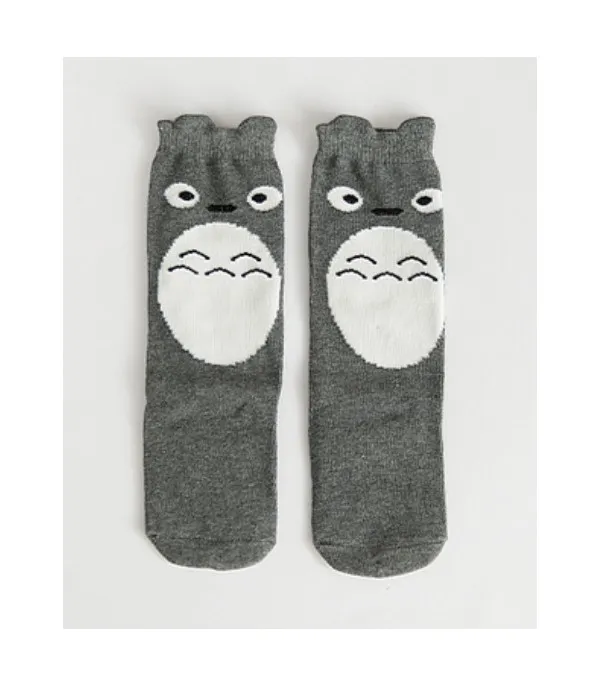 Calzini alti bimba animals