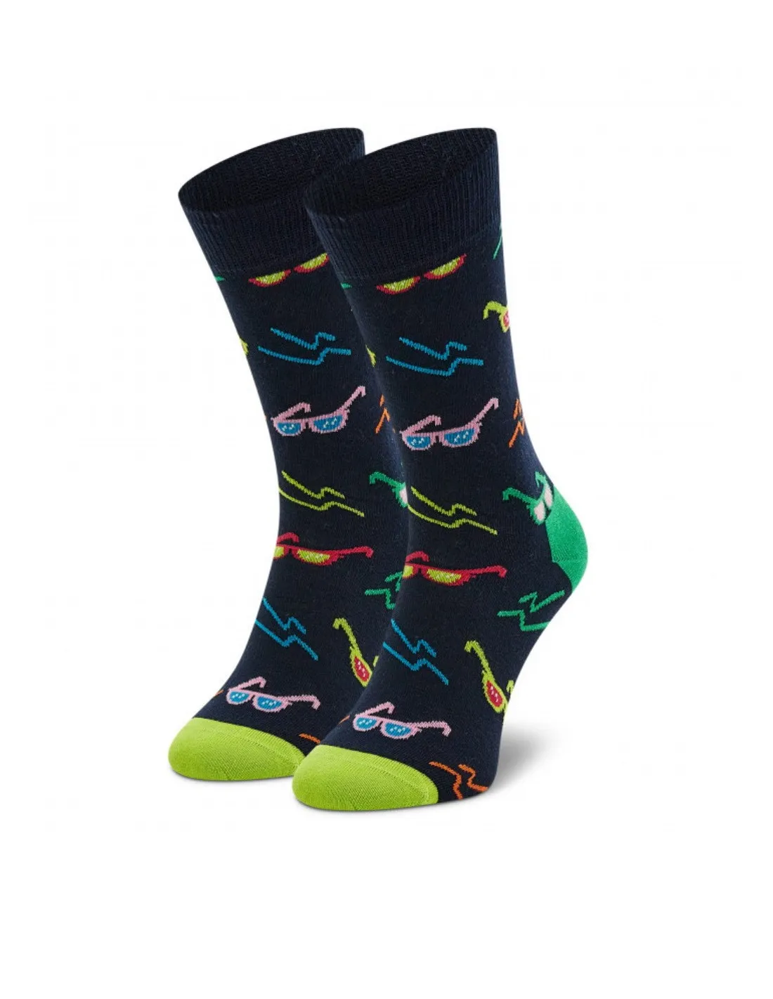Calzini Uomo Sunnt Days Happy Socks