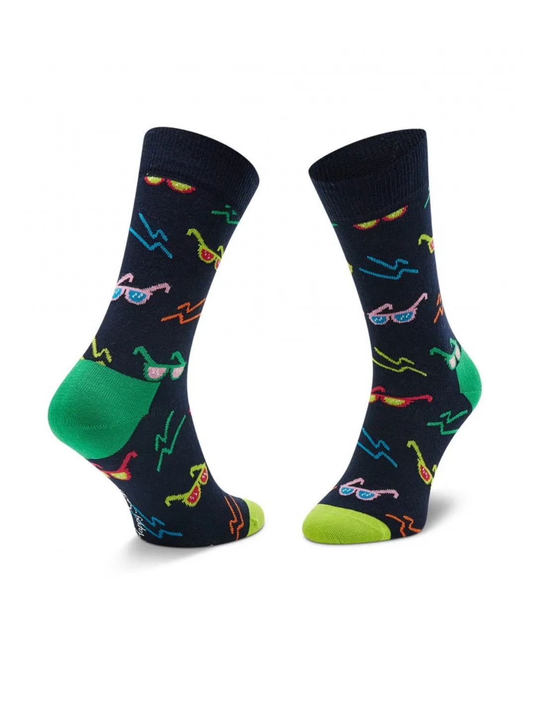Calzini Uomo Sunnt Days Happy Socks