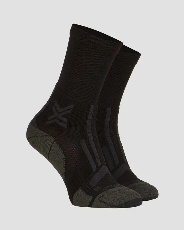 Calzini X-Socks Trailrun Perform Crew