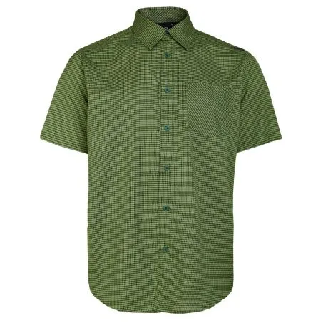CAMICIA CMP CAMPAGNOLO MANICA CORTA 39T5697 79ZC VERDE