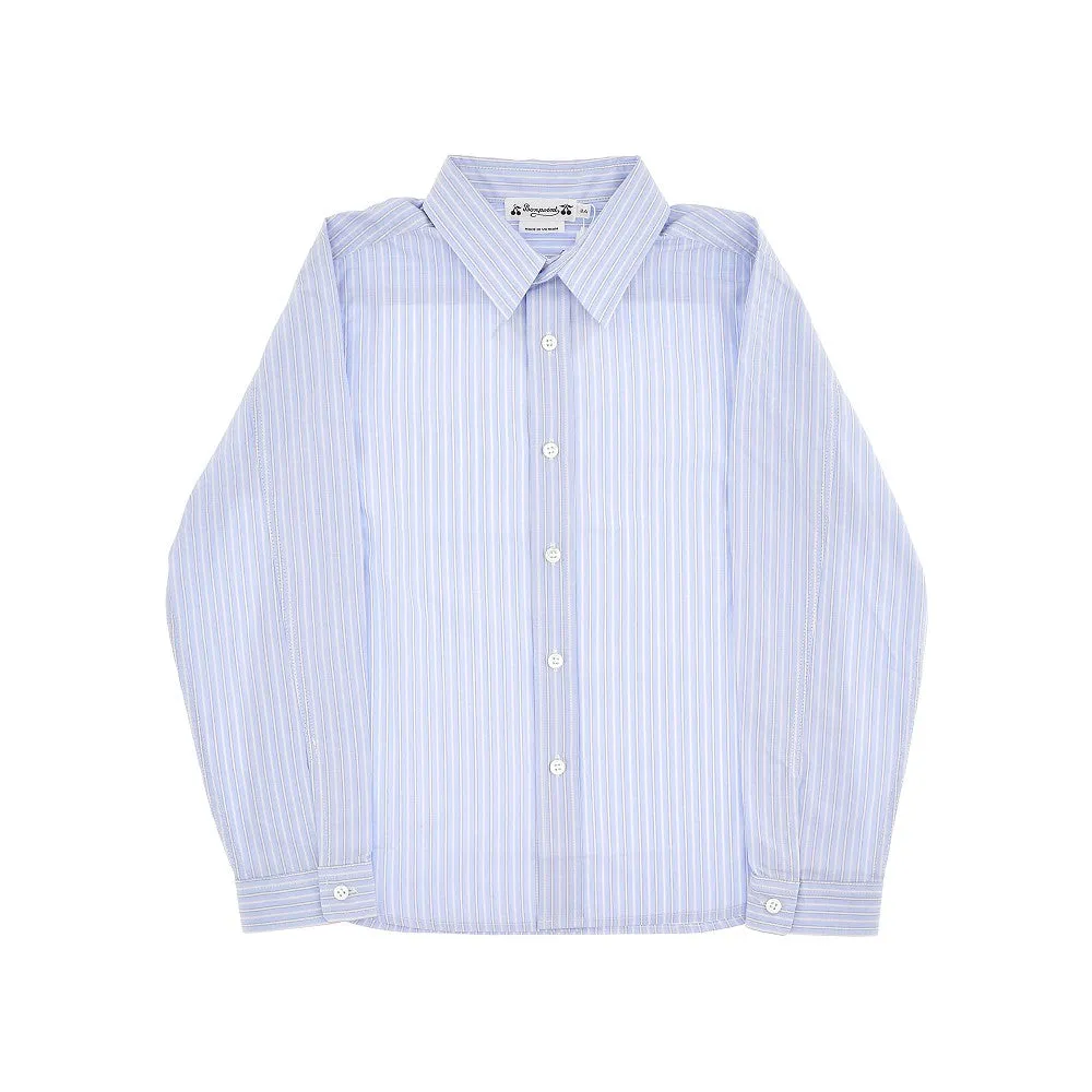 Camicia in cotone 'Steve'