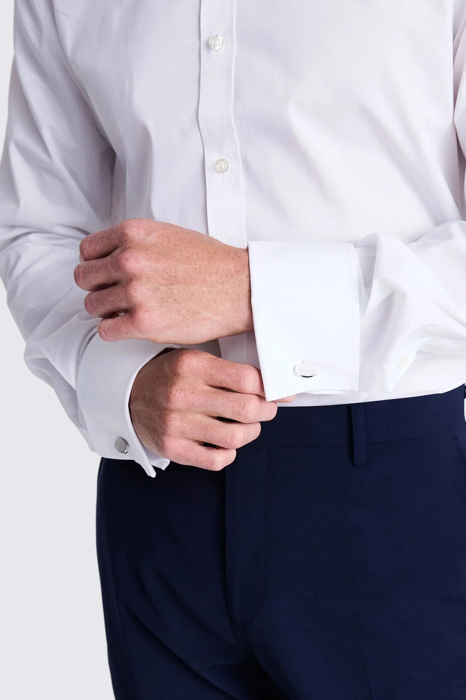 Camicia MOSS elasticizzata    