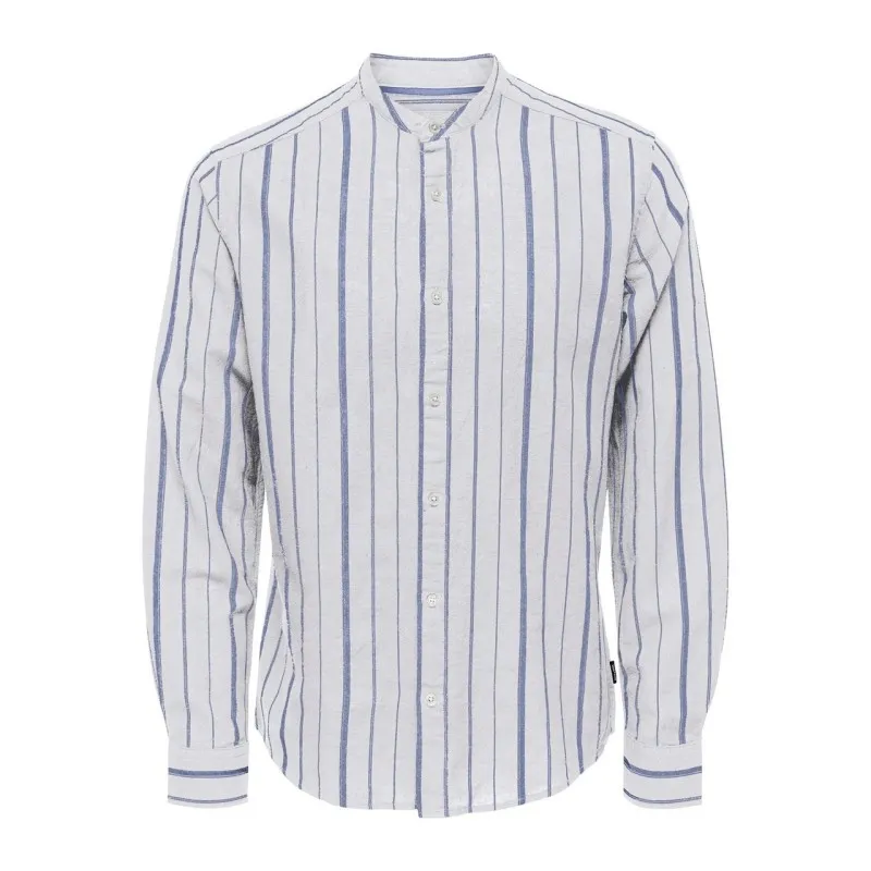 CAMICIA ONSCAIDEN DA UOMO ONLY & SONS